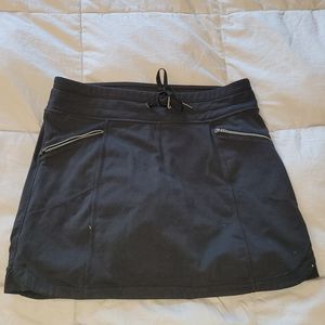Athleta Skirt Used